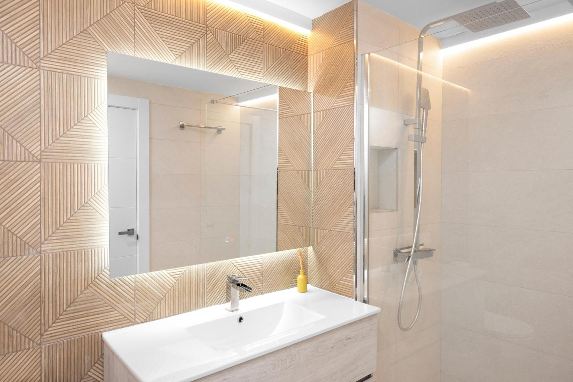 Stunning Marina Seaview Penthouse - Puerto Deportivo Appartement *