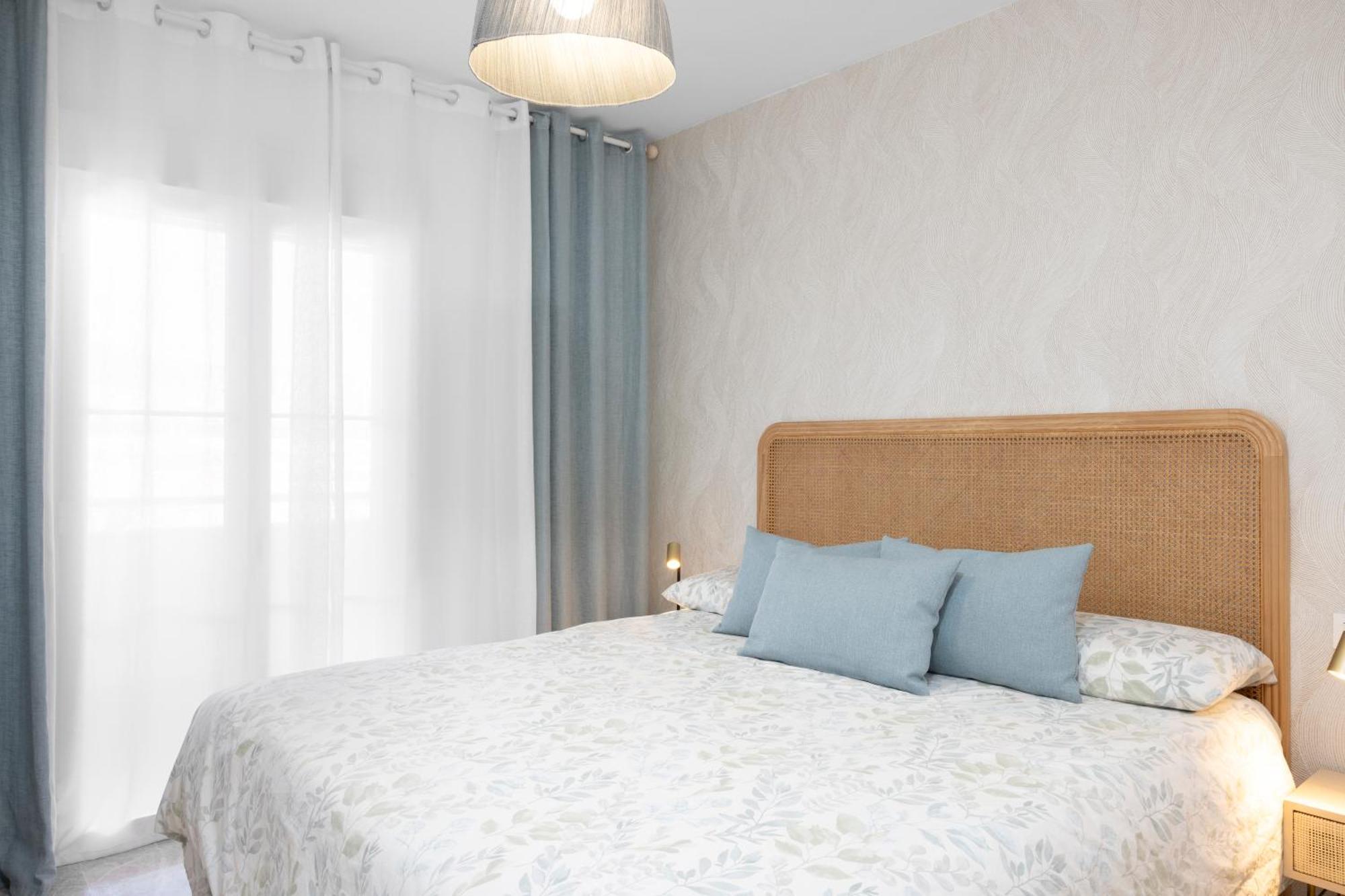 Appartement Stunning Marina Seaview Penthouse - Puerto Deportivo *