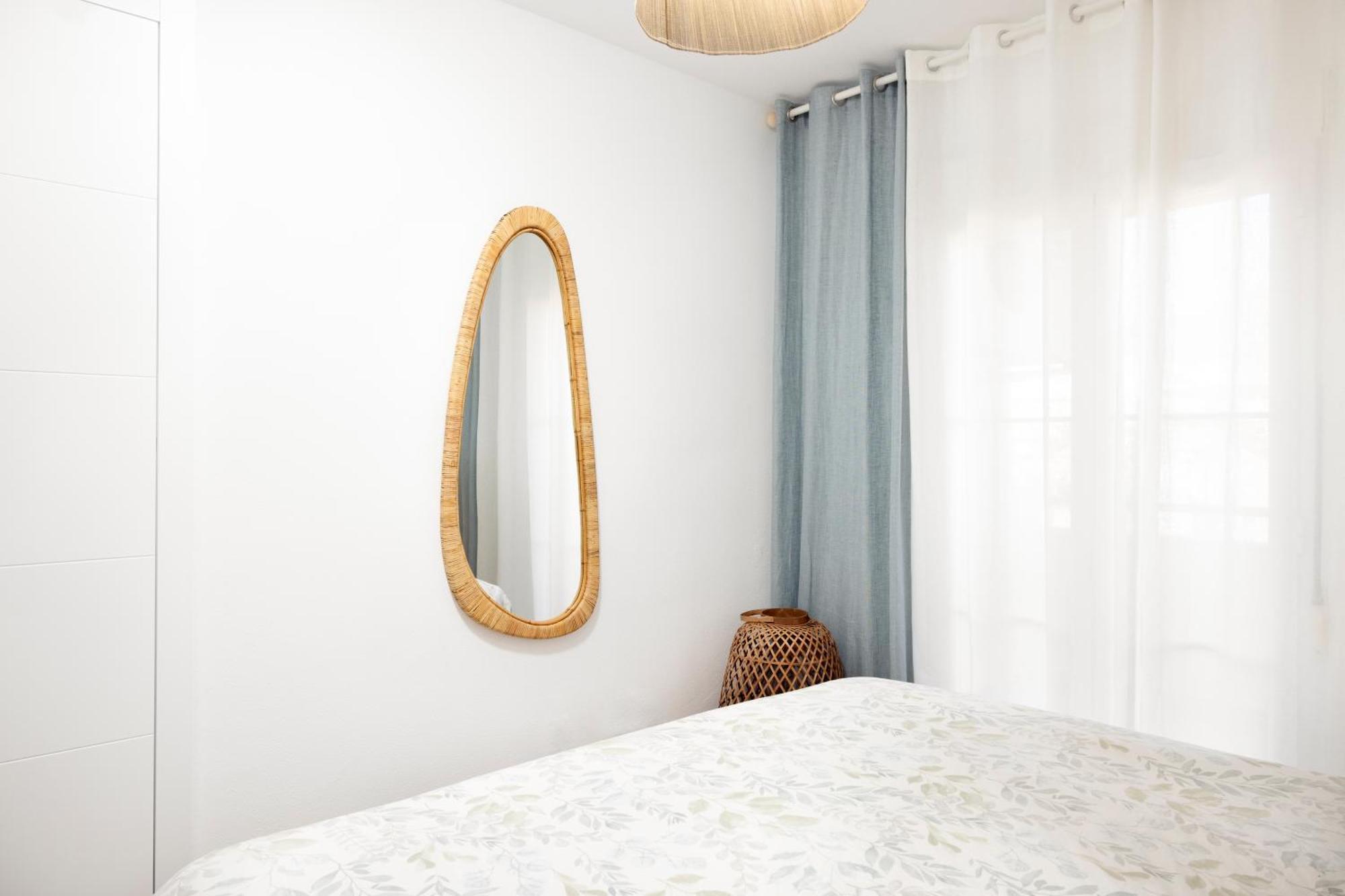 Appartement Stunning Marina Seaview Penthouse - Puerto Deportivo *